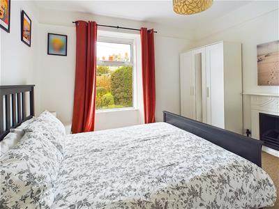 Bedroom 2 (front)